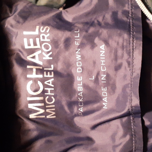 Michael Kors Jacket - Picture 5 of 11